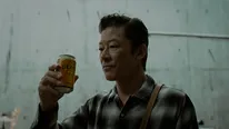 サントリー「ザ・ベゼルズ」新CM「My First BEZERS」篇より
