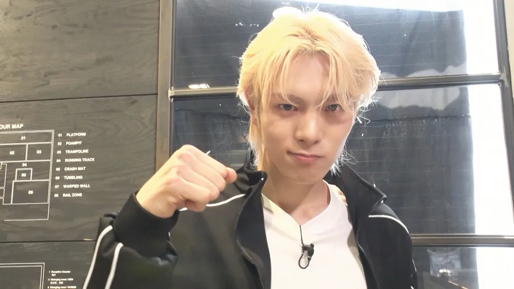 「DXTEEN ガムシャRush！」より