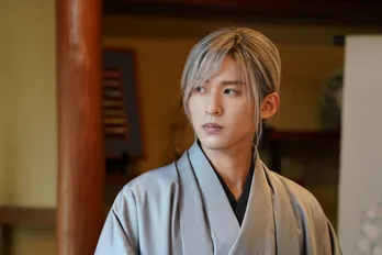 目黒蓮、「わたしの幸せな結婚」でも魅せる目や口元で表現する“静”の演技の秀逸さ