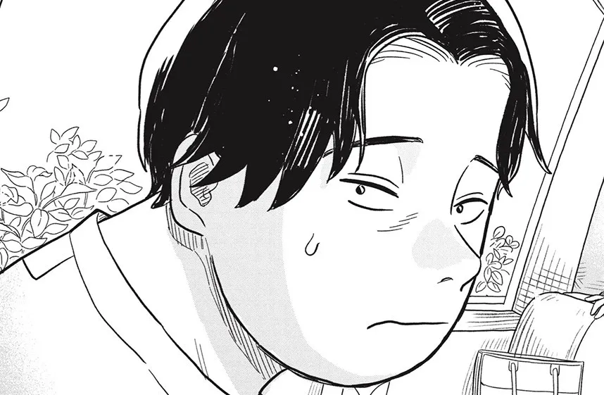 『空五倍子先生の書けない生活』が話題