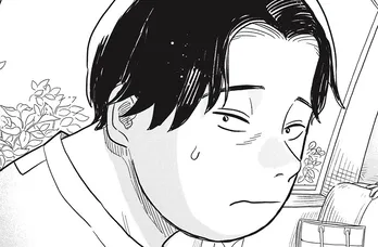 書けない作家とゴシップ好きな編集者…異色タッグが巻き起こす展開に「魅力的すぎる」と反響【漫画】