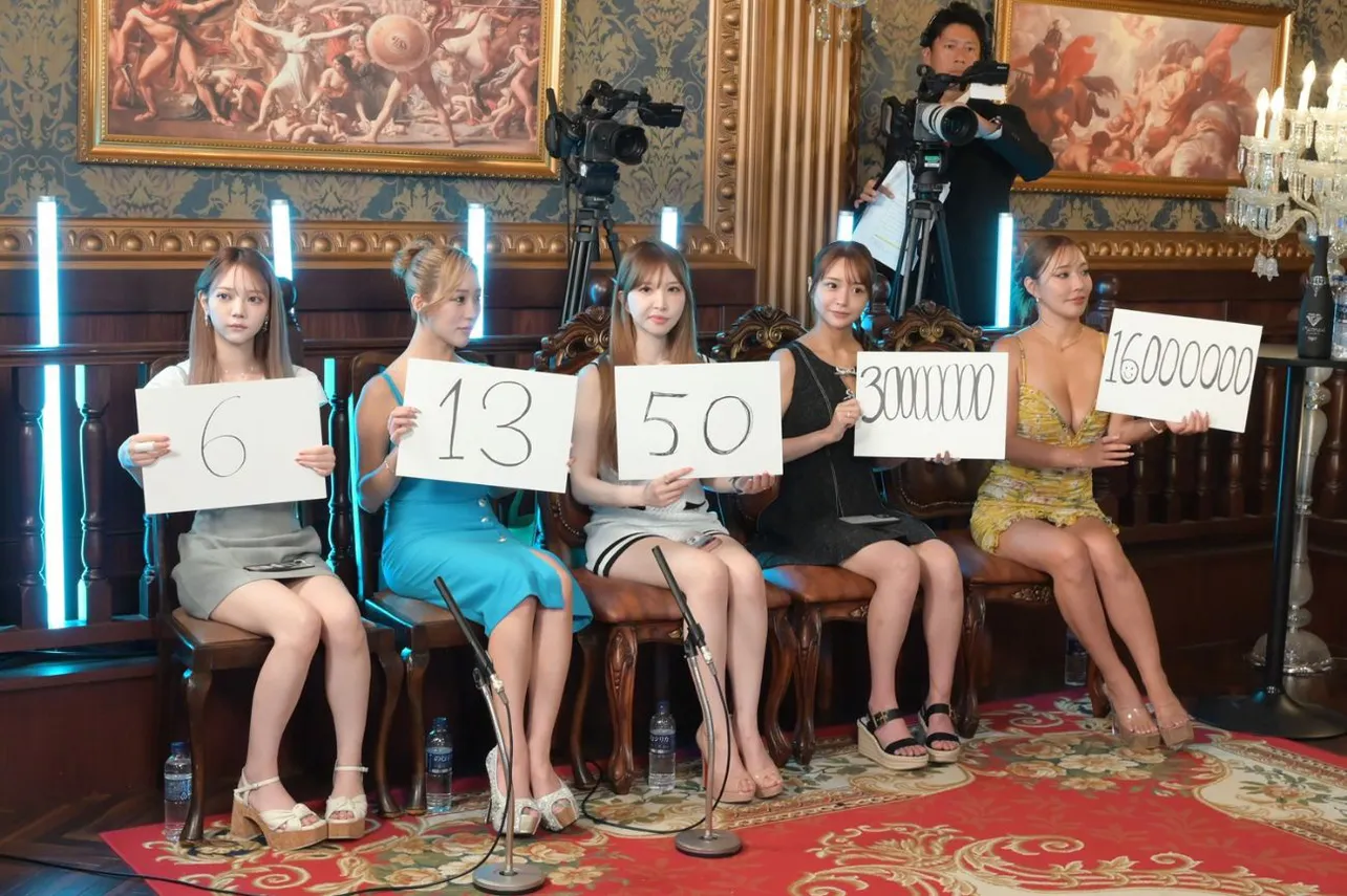 「ケンドーコバヤシのキャベリバ内閣」より