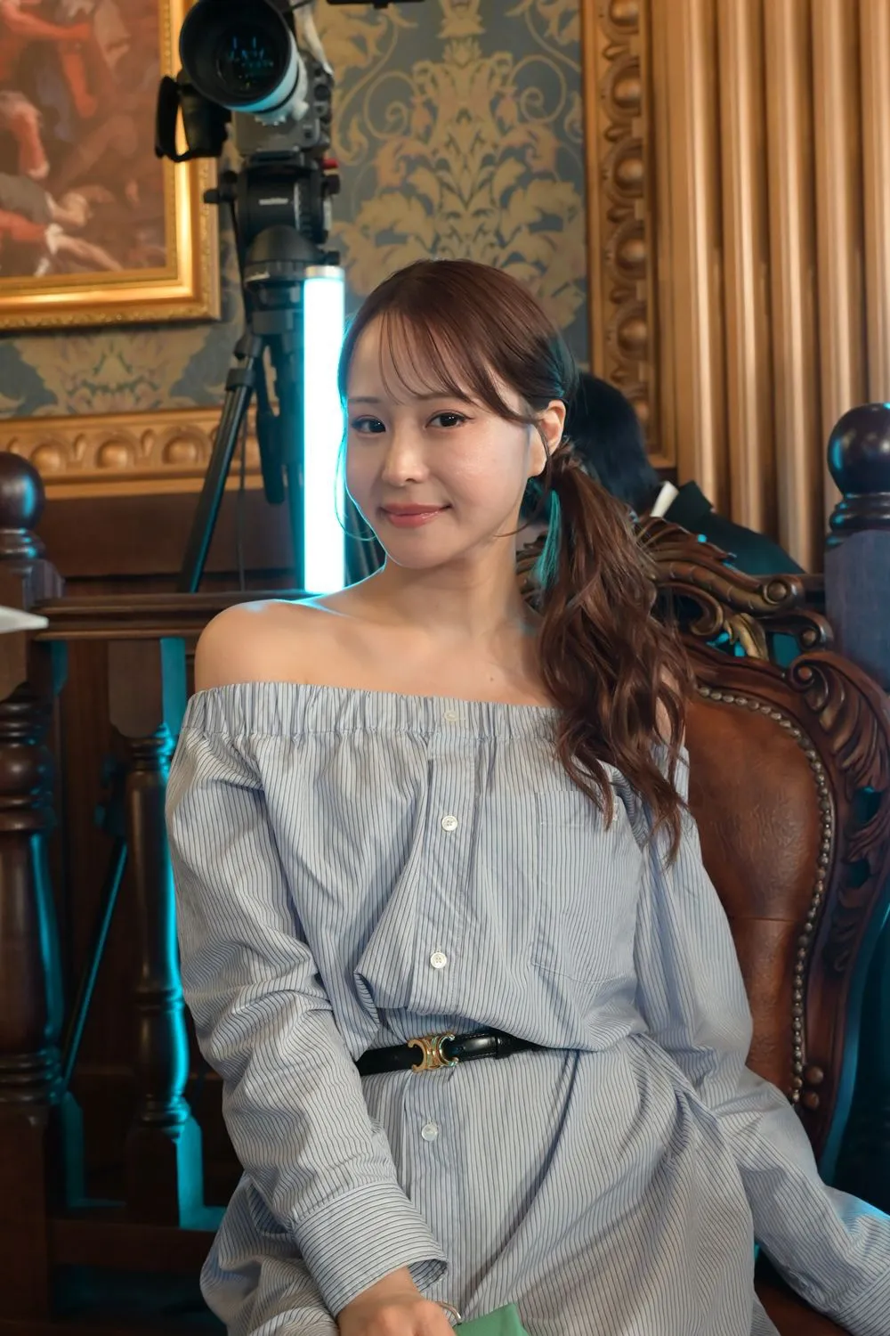 「ケンドーコバヤシのキャベリバ内閣」より