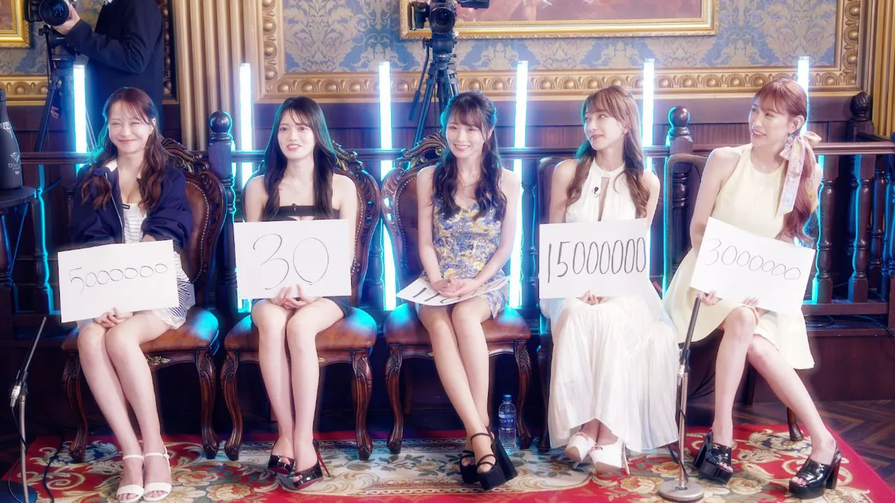 「ケンドーコバヤシのキャベリバ内閣」より