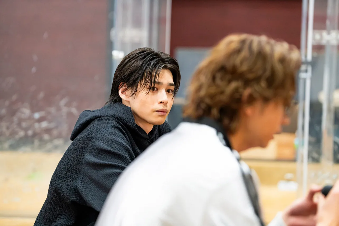 「40までにしたい10のこと」第11話より