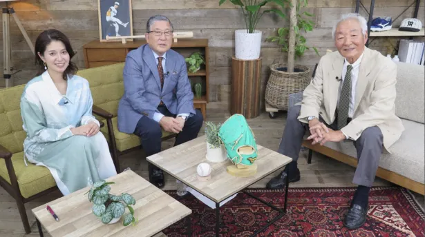 「プロ野球 レジェン堂」