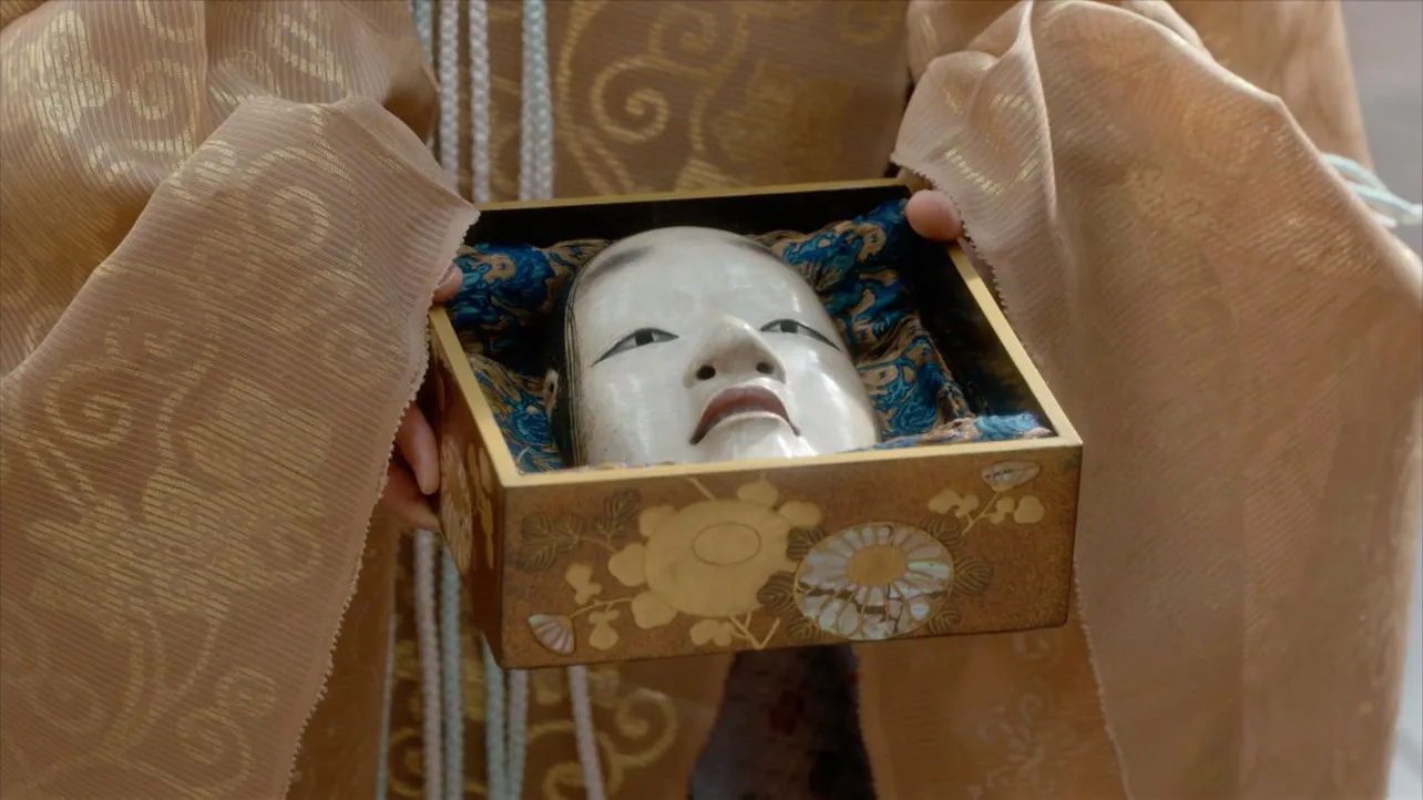 「べらぼう~蔦重栄華乃夢噺~」第35回より