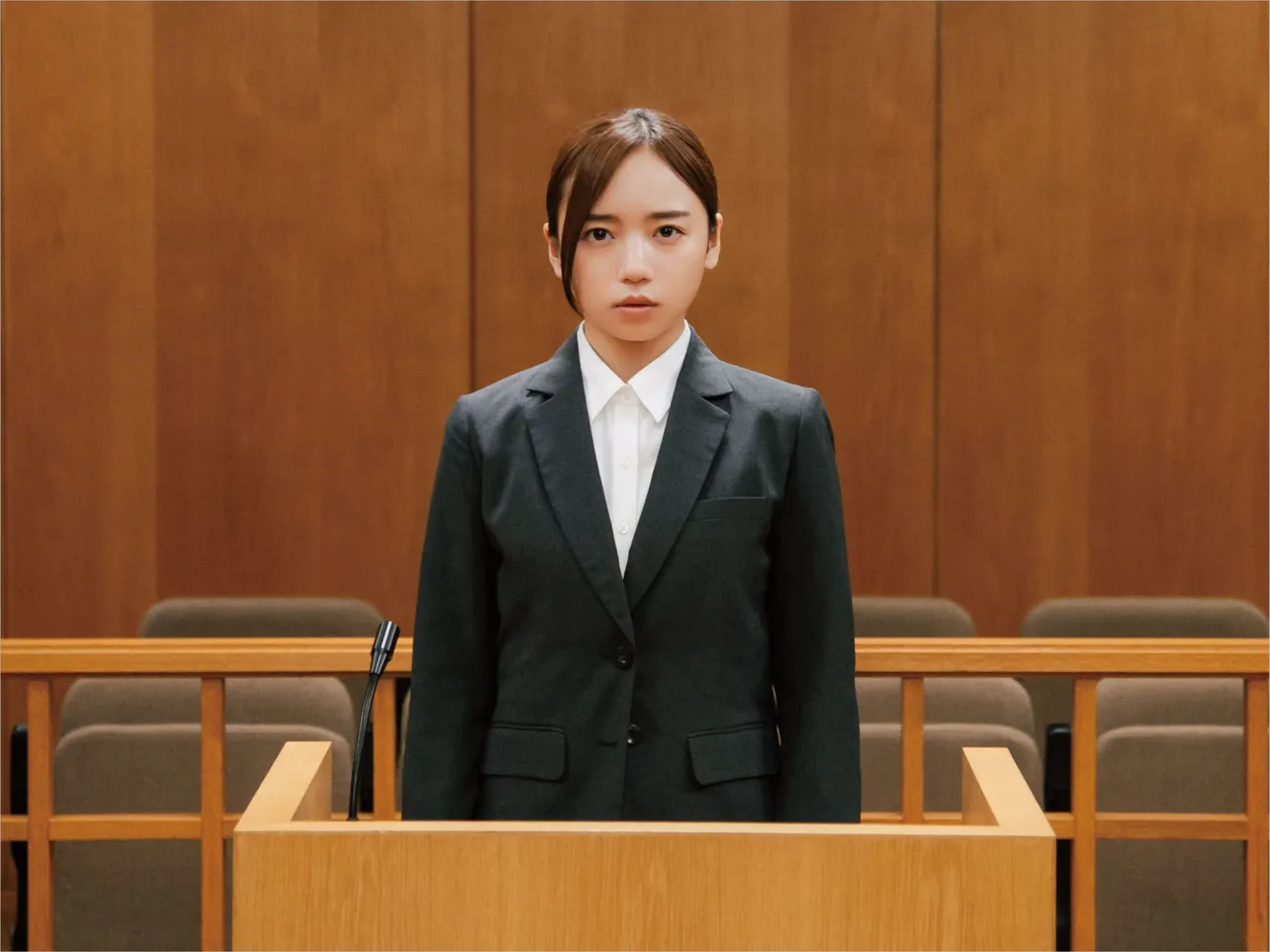 映画「恋愛裁判」より