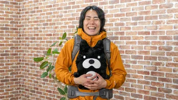 令和ロマン・くるま、“人生初海外”帰国直後インタビュー 約二週間の南アジア縦断で感じた「旅は自分の生き方の凝縮」