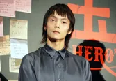 窪田正孝