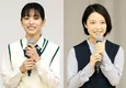 上白石萌音クランクアップ、當真あみと嵐莉菜を抱き寄せる仲良しショットに「3人ともいい笑顔」の声＜ちはやふる－めぐり－＞