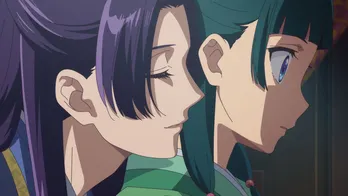 アニメ「薬屋のひとりごと」第1期＆第2期全48話をABEMAが無料一挙放送