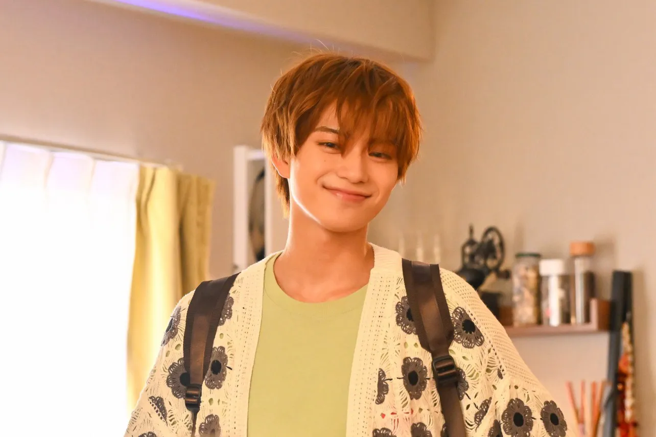 北くん(岩瀬洋志)は、どうして消えてしまったのか…