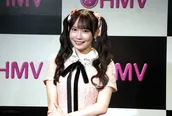 イベントを開催したSKE48・大村杏