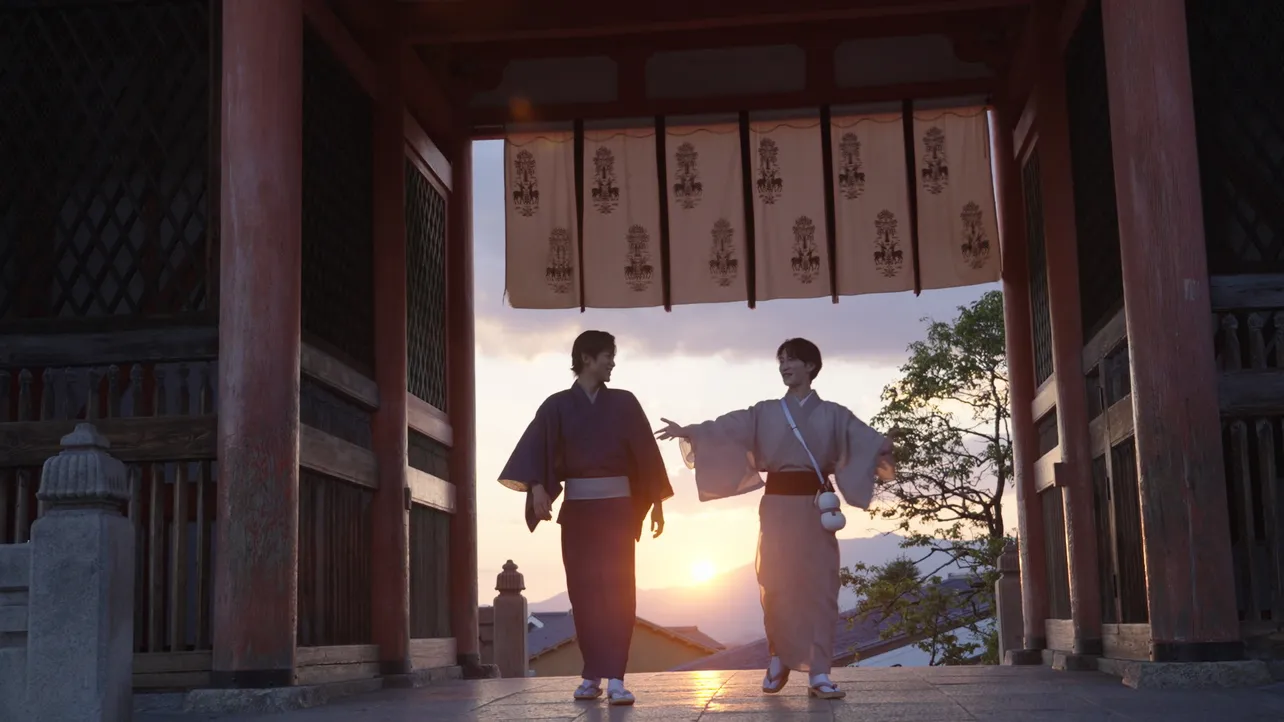 「旅するSnow Man」Episode5より