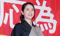 長澤まさみ