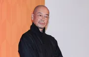 大森立嗣監督