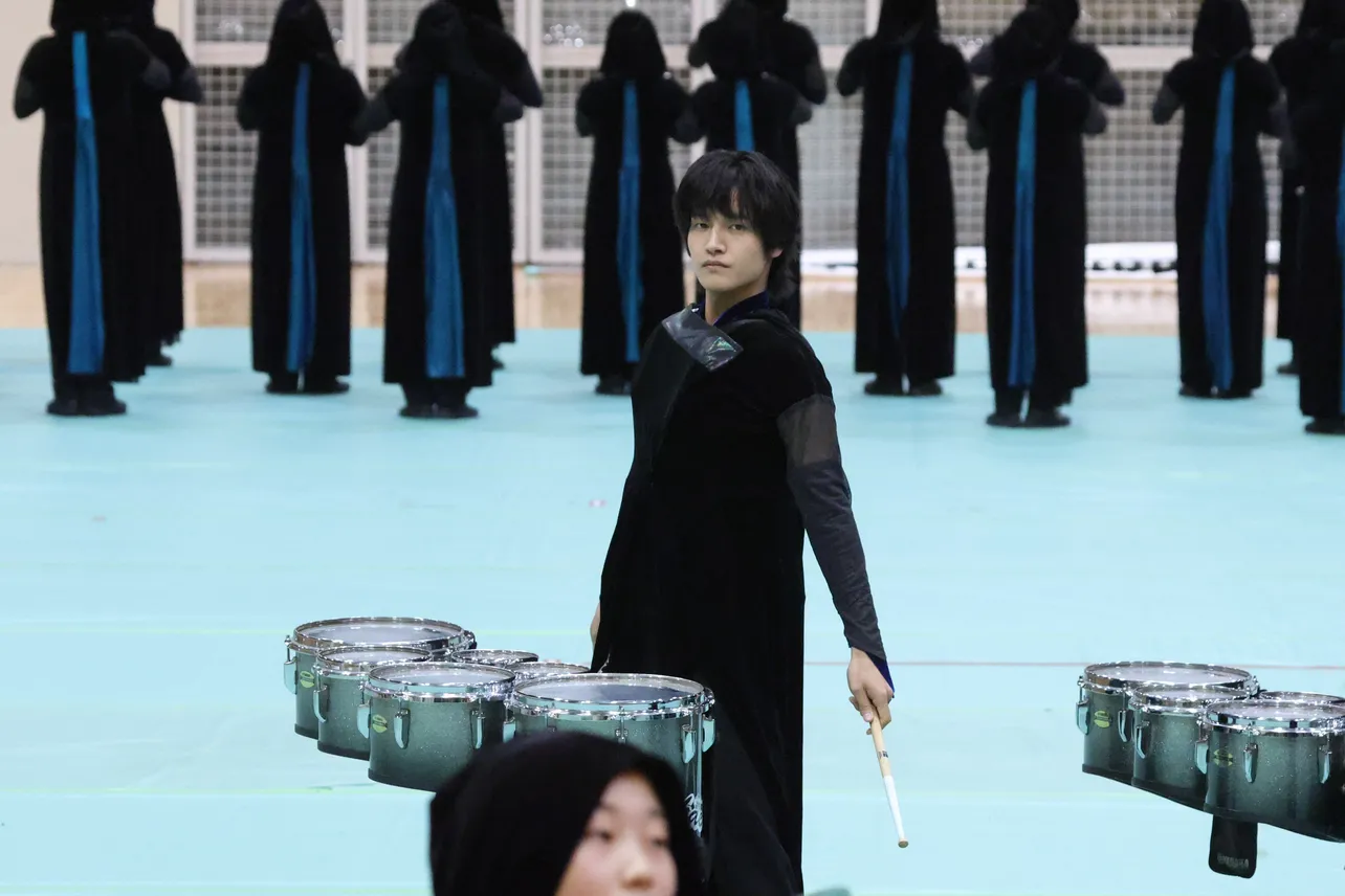 「なにわ×Aぇ!の超合体できるかな？」