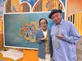 武田鉄矢＆鈴木おさむ氏、「サン！シャイン」で「102回目のプロポーズ」を生告知　現場メイキング＆クランクイン映像公開も