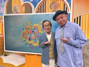 武田鉄矢＆鈴木おさむ氏、「サン！シャイン」で「102回目のプロポーズ」を生告知　現場メイキング＆クランクイン映像公開も