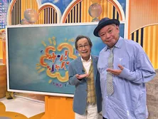 武田鉄矢＆鈴木おさむ氏、「サン！シャイン」で「102回目のプロポーズ」を生告知　現場メイキング＆クランクイン映像公開も