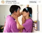 山時聡真＆坂元愛登の壁ドン＆キス寸前ショット