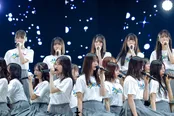 全国アリーナツアー「MONSTER GROOVE」を宮城でスタートさせた日向坂46
