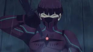 ＜怪獣８号＞今回は何といっても保科副隊長、ついにお披露目のナンバーズ10は“しゃべる漫才スーツ”