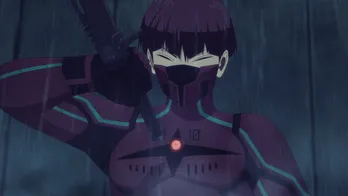 ＜怪獣８号＞今回は何といっても保科副隊長、ついにお披露目のナンバーズ10は“しゃべる漫才スーツ”