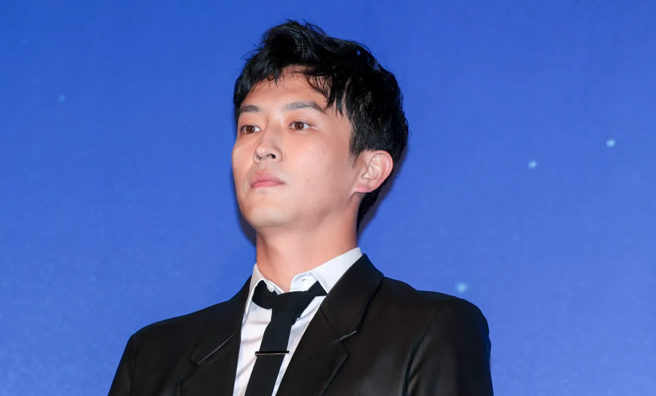 映画「ストロベリームーン 余命半年の恋」完成披露試写会より