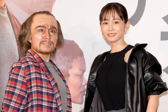キンタロー。、前田敦子に感謝「神様」「命の恩人です」