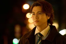 庄司浩平“慶司”、風間俊介“雀”にクリスマスイブの話から逃げられる姿に心痛む<40までにしたい10のこと 最終回>