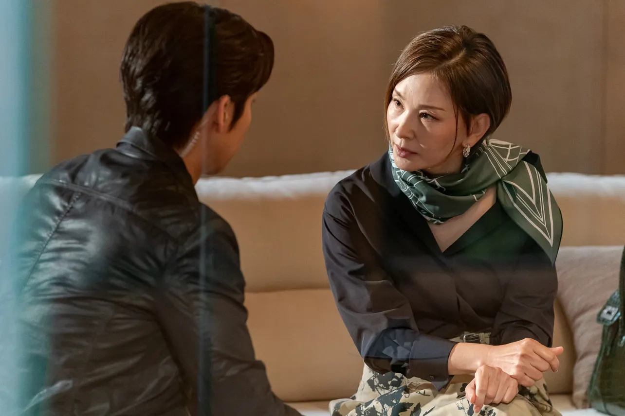 「北極星」より