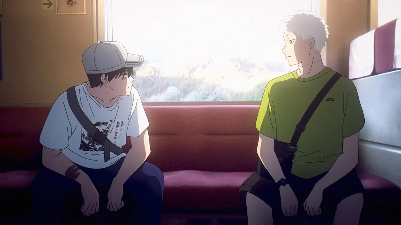 アニメ「光が死んだ夏」モクモクれん×TOOBOEによる対談が実現(前編)