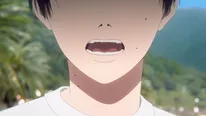 アニメ「光が死んだ夏」より