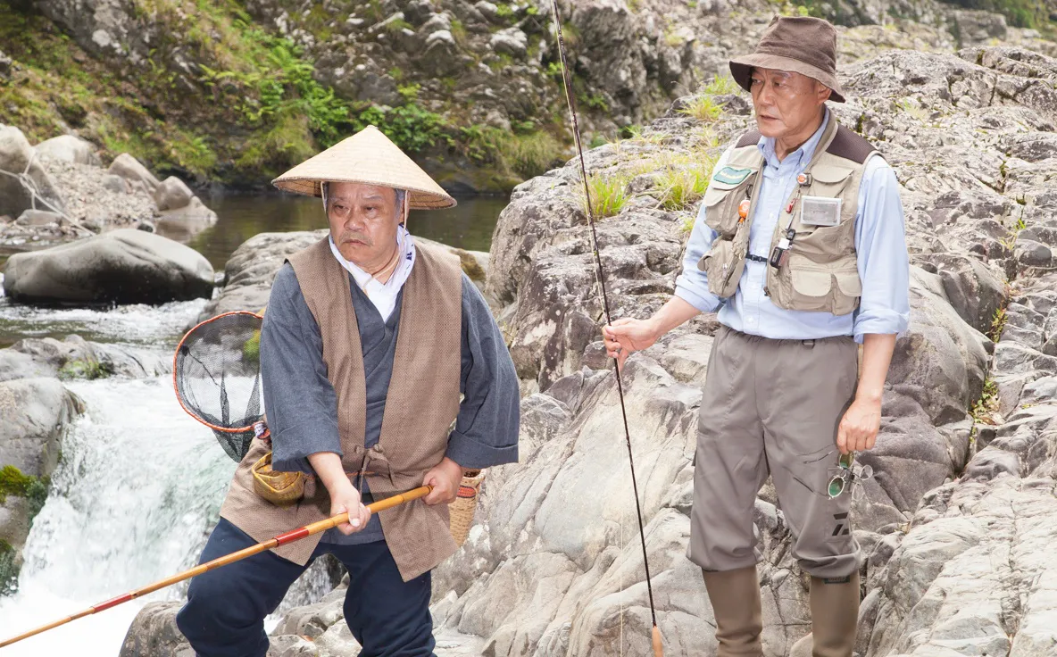 「あさひるばん」