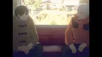 アニメ「光が死んだ夏」より