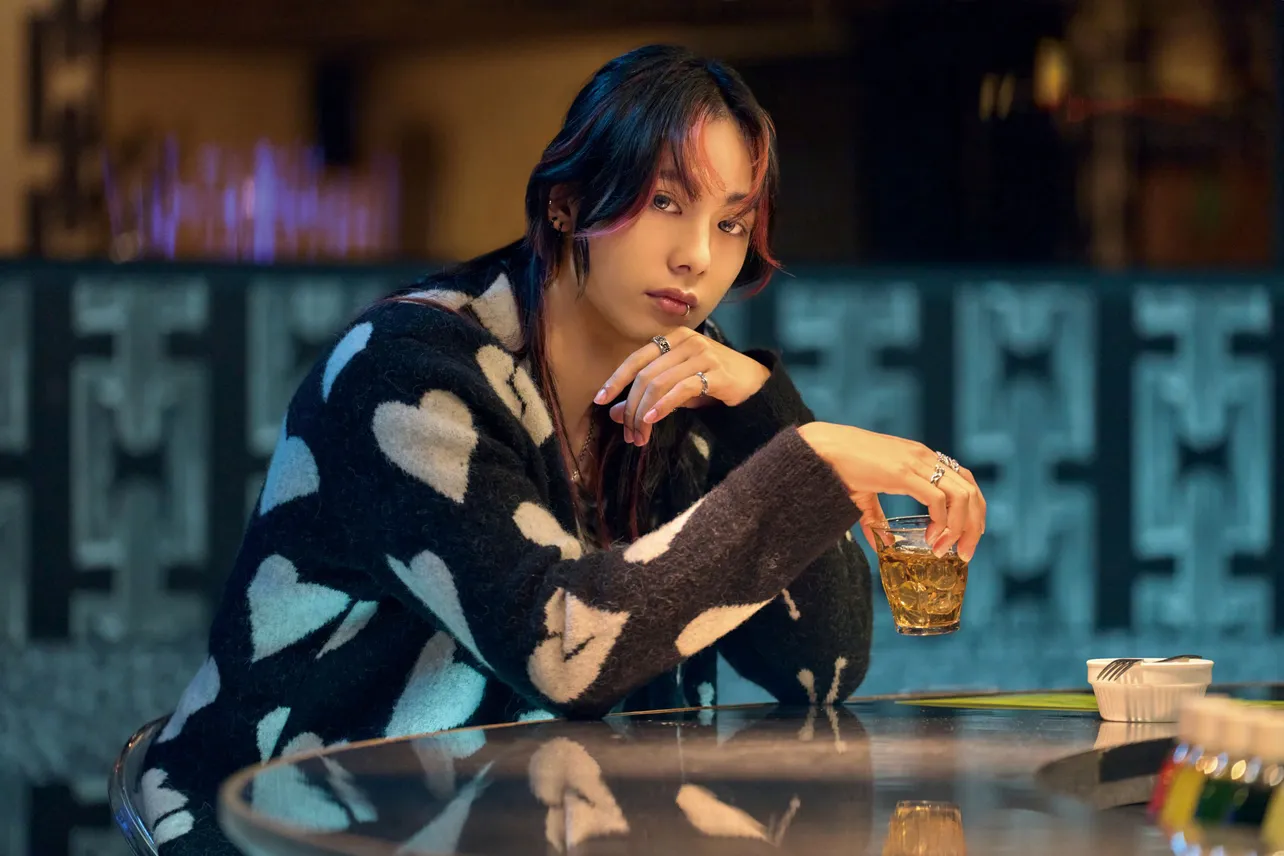 「PUNKS△TRIANGLE＜パンクス・トライアングル＞」より