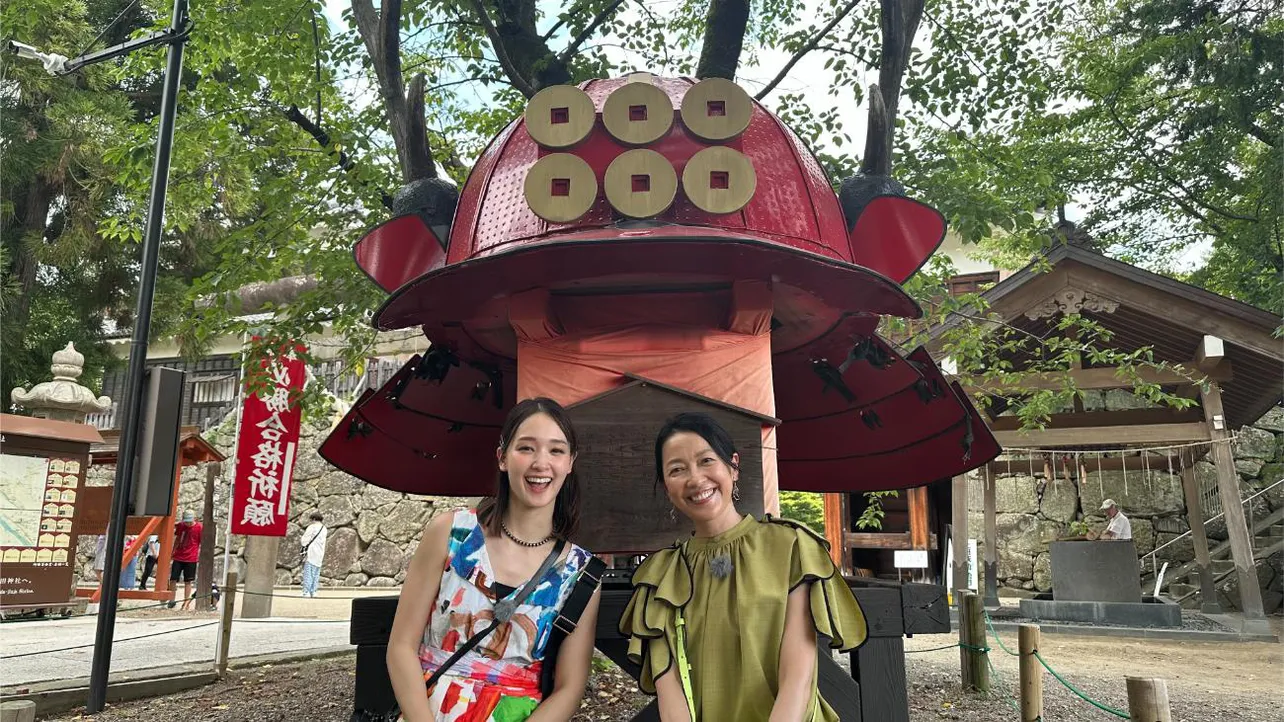 「地酒で乾杯!ほろ酔い仲良し旅~信州ローカル線の旅~」