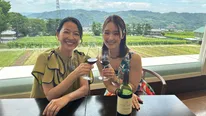 「地酒で乾杯！ほろ酔い仲良し旅～信州ローカル線の旅～」