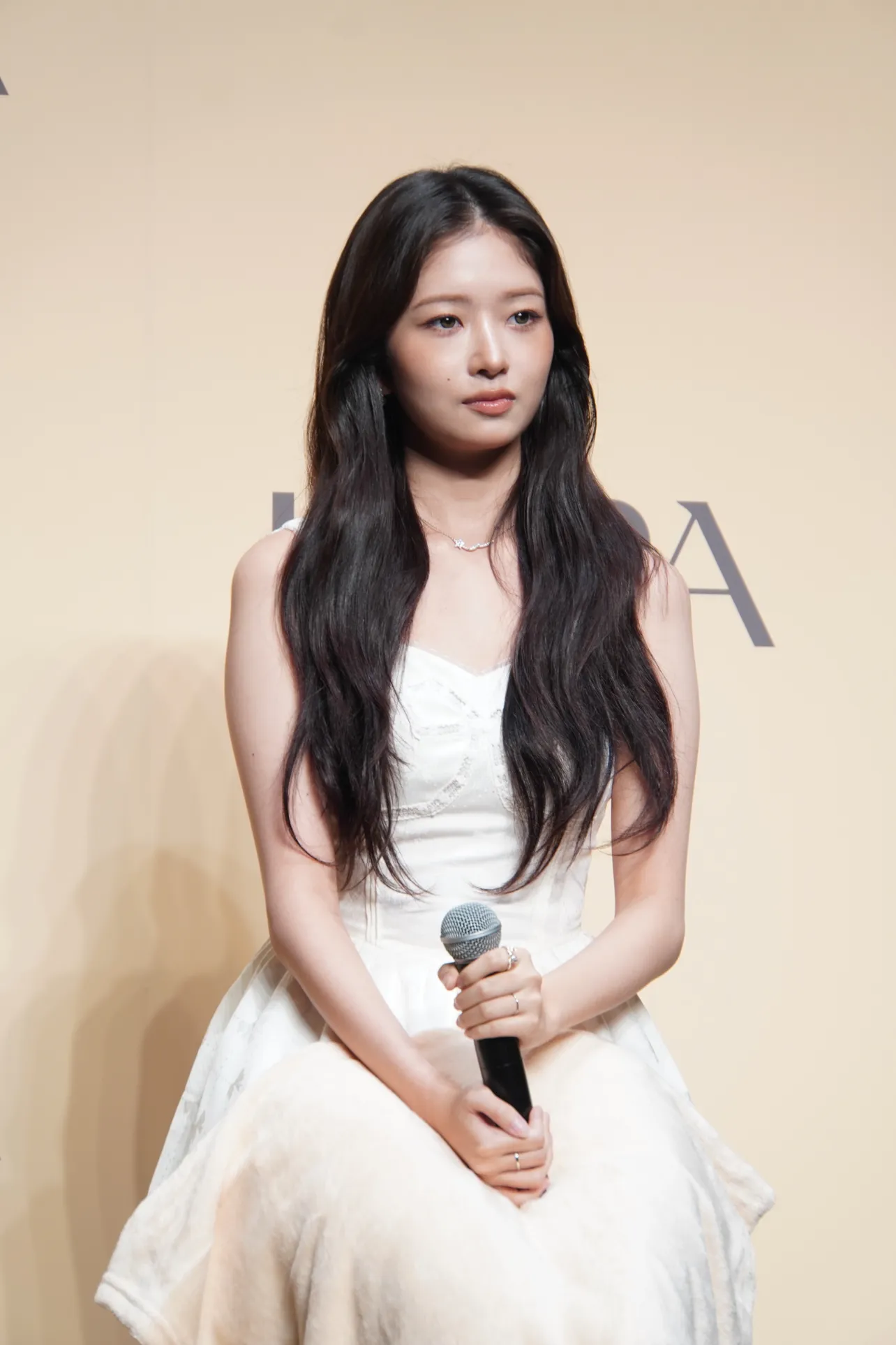 「LUNA×IVE REI グラインディングコンシールバターイベント」より