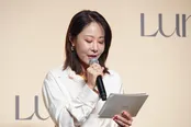 「LUNA×IVE REI グラインディングコンシールバターイベント」より