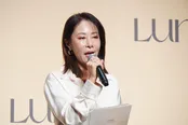 「LUNA×IVE REI グラインディングコンシールバターイベント」より