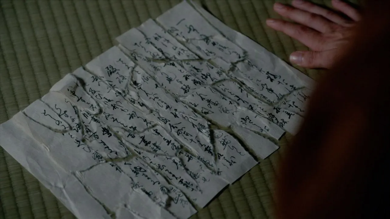 「べらぼう~蔦重栄華乃夢噺~」第36回より