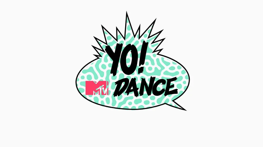 YO! MTV DANCE