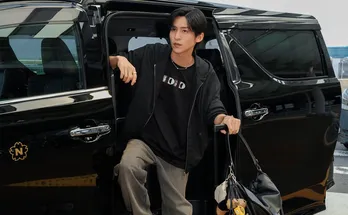 Snow Man目黒蓮「フェンディ」コレクション参加のため成田空港に ショー当日には「X一日ジャック」企画も