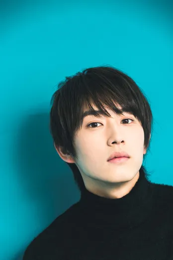 注目度上昇中！“塩顔男子”杉野遥亮が「すごく照れた」出来事とは!?【U-22美男子名鑑】 