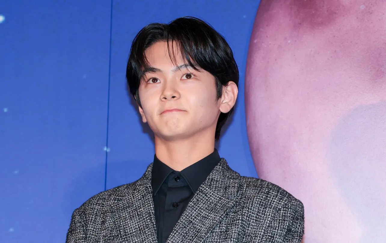 映画「ストロベリームーン 余命半年の恋」完成披露試写会より