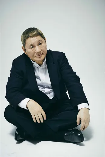 ビートたけし ロングインタビュー「バラエティーはもっと計算して作る時代だと思う」