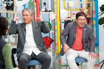 鈴木健・真中満が語る「今の野球知識を持って対戦したい投手」高校時代に対面した“天才”のエピソードも披露<ダグアウト!!!>